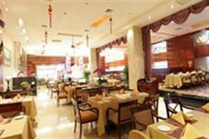 Grand Royal Hotel