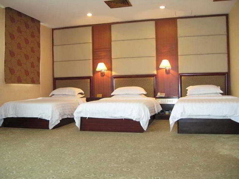 Bostan Business Hotel