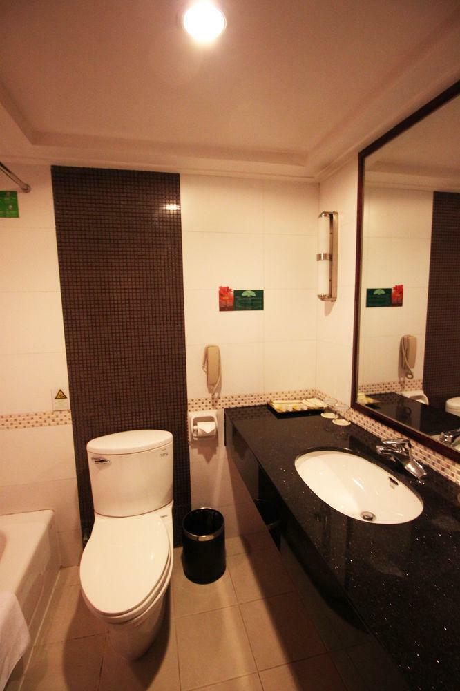 Guangzhou Hotel