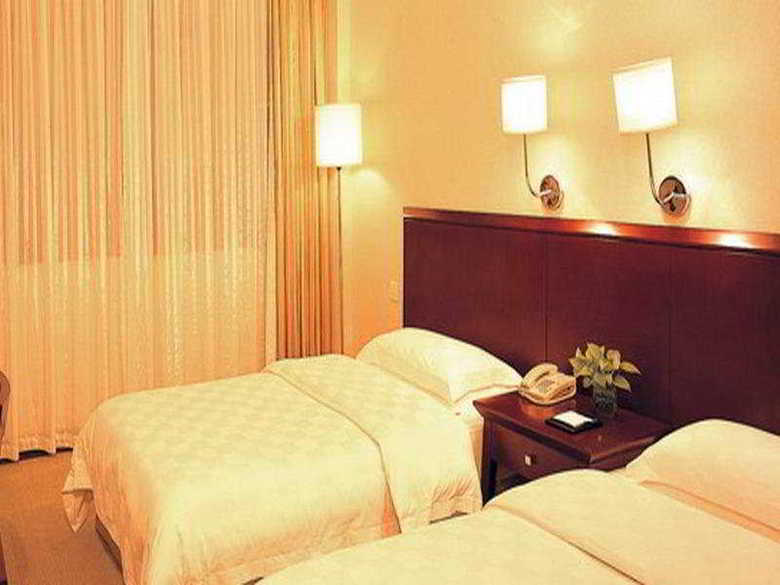 Guangzhou Haitao Hotel