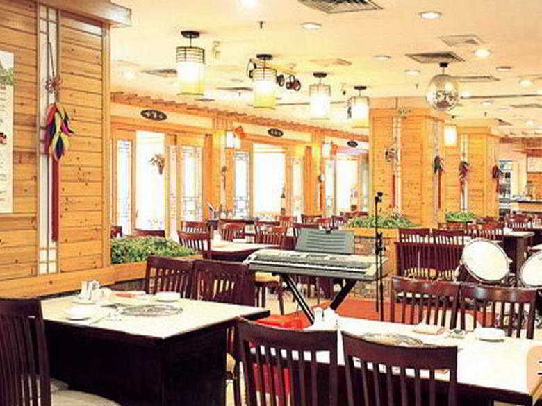 Guangzhou Haitao Hotel