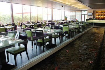 Hotel Holiday Inn Shifu