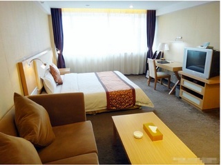 Hotel Jian Li Harmony