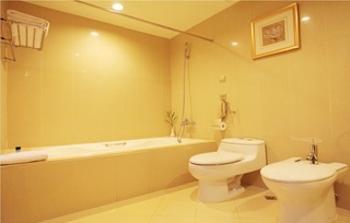 Hotel Landmark International