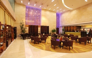 Hotel Landmark International