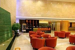 Hotel Landmark International