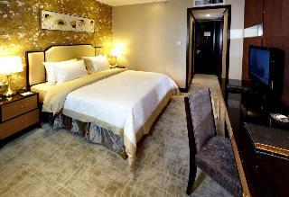 Mandarin Hotel Guangzhou