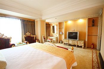 Hotel Nanyang King's Gate
