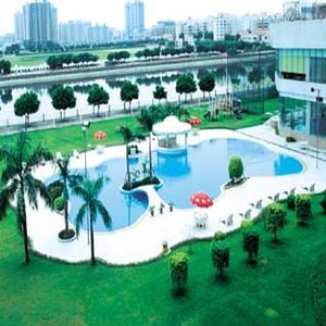 Hotel Ramada Pearl
