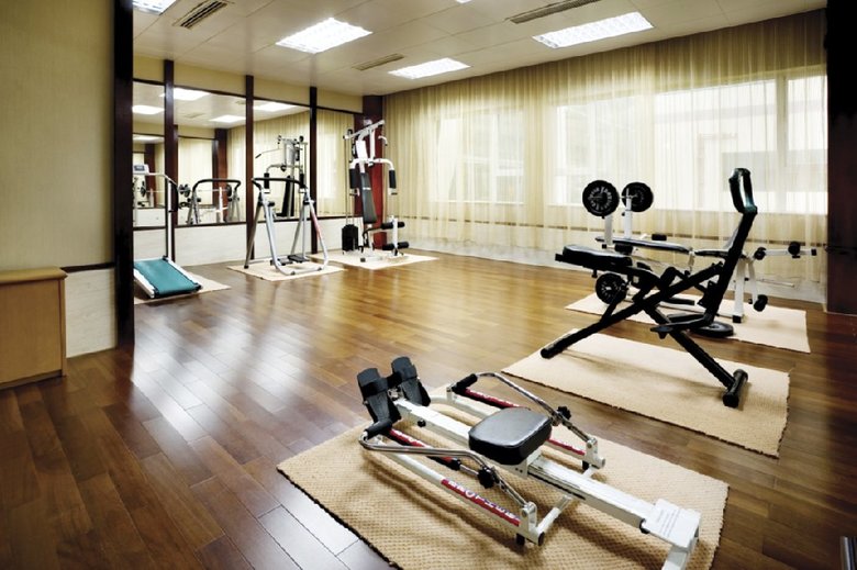 Yanling Hotel