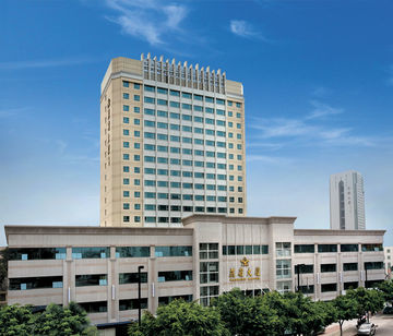 Yanling Hotel
