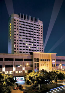 Yanling Hotel