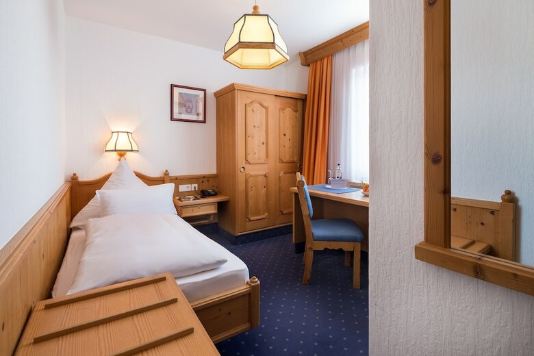 Hotel Logierhaus Am Rathaus