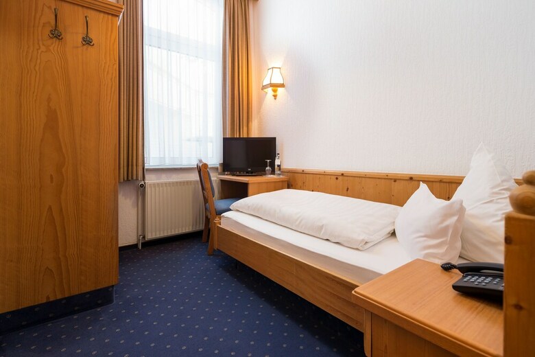 Hotel Logierhaus Am Rathaus