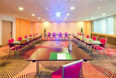 Moevenpick Hotel Den Haag - Voorburg
