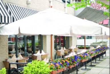 Moevenpick Hotel Den Haag - Voorburg