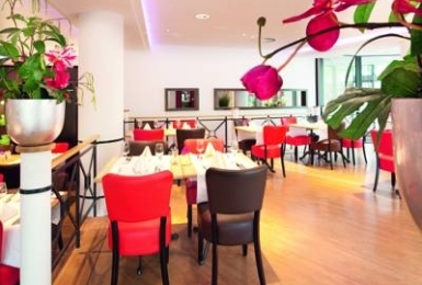 Moevenpick Hotel Den Haag - Voorburg