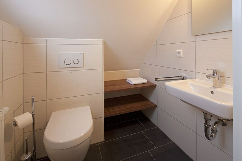 Aparthotel Apartments Boardinghaus Norderney
