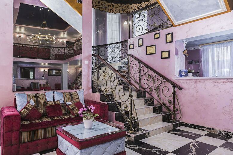 Viktoria Hotel