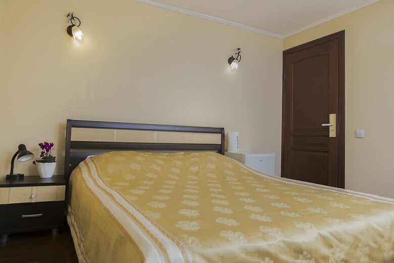 Viktoria Hotel