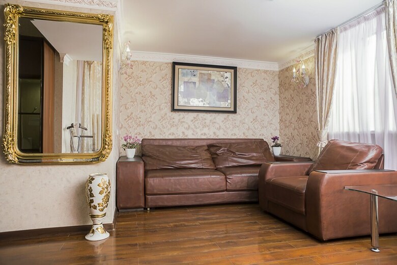 Viktoria Hotel