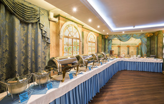 Gogol Hotel