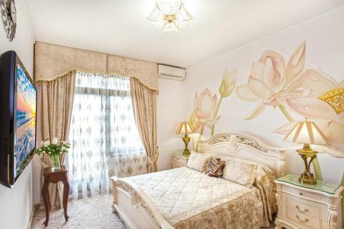 Hotel Sanatorium Oktyabrskiy