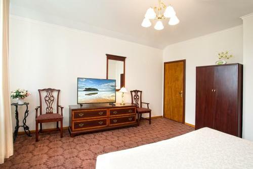 Hotel Sanatorium Oktyabrskiy