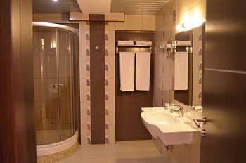 Sea Galaxy Hotel Congress & Spa