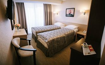 Sea Galaxy Hotel Congress & Spa