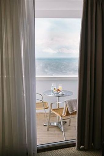 Sea Galaxy Hotel Congress & Spa