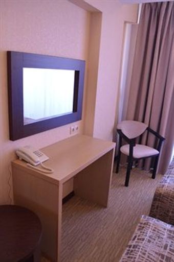 Sea Galaxy Hotel Congress & Spa