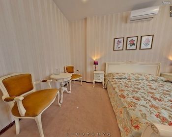 Dolphin Resort Hotel & Conference