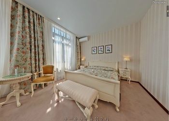 Dolphin Resort Hotel & Conference