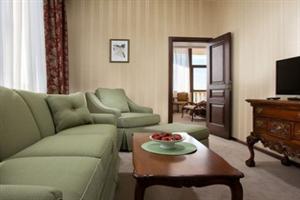 Dolphin Resort Hotel & Conference