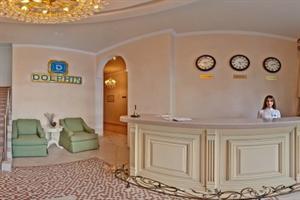 Dolphin Resort Hotel & Conference