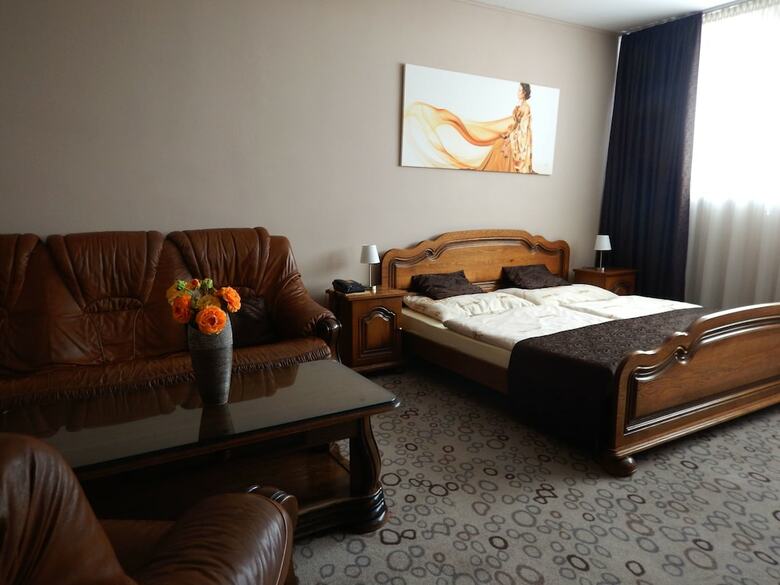 Hostal Penzion Set