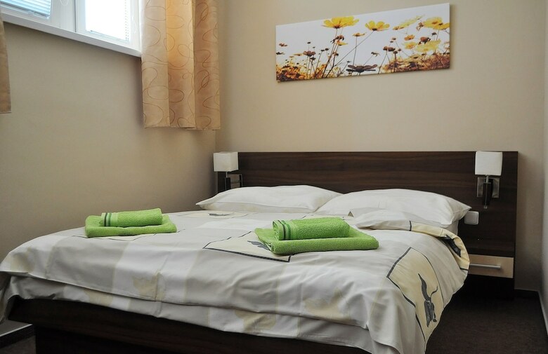 Hostal Penzion Set
