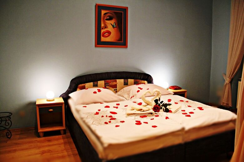 Hostal Penzion Plaza