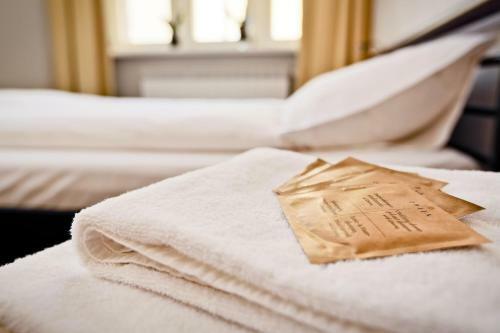 Sleep In Hostel & Apartments