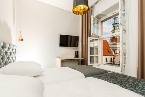 Sleep In Hostel & Apartments