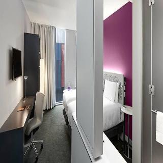Hotel Innside By Melia Manchester