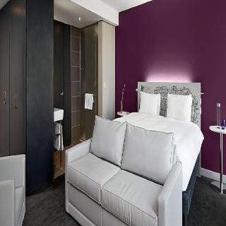 Hotel Innside By Melia Manchester