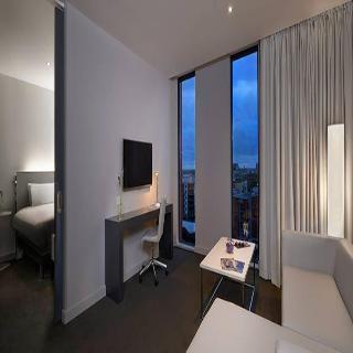 Hotel Innside By Melia Manchester