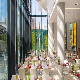 Hotel Innside By Melia Manchester