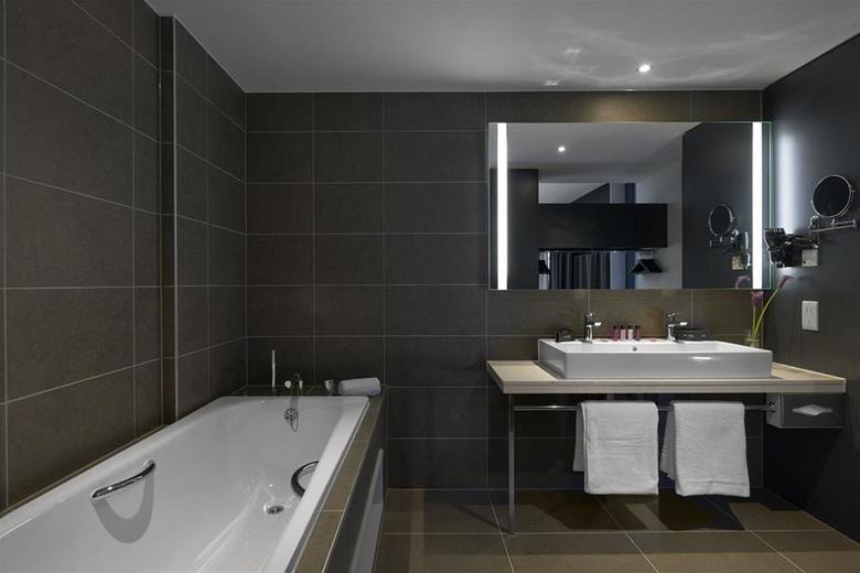 Hotel Innside By Melia Manchester