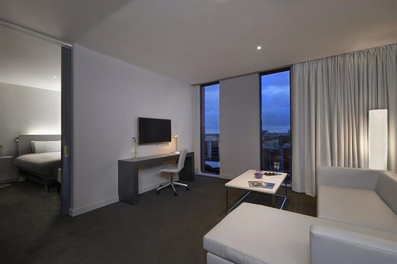 Hotel Innside By Melia Manchester