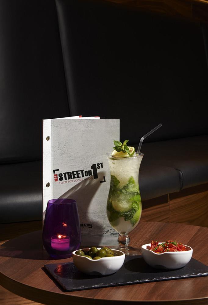 Hotel Innside By Melia Manchester
