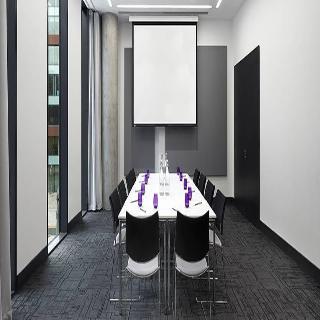 Hotel Innside By Melia Manchester