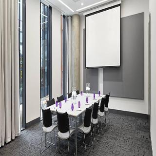 Hotel Innside By Melia Manchester
